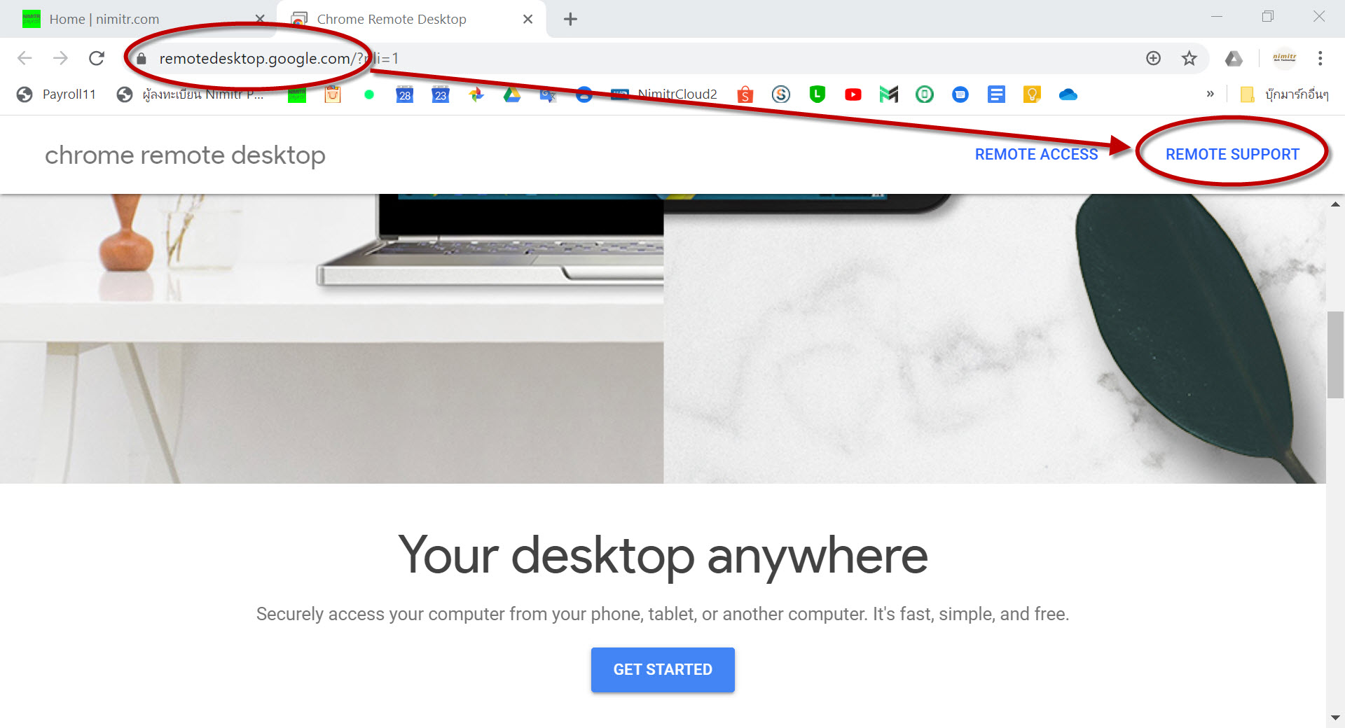 remotedesktop.google.com